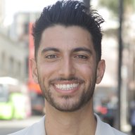 Brandon Halavi